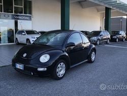 Nero Usata 2003 VW Beetle Tre volumi | 2600 € (Super prezzo)
