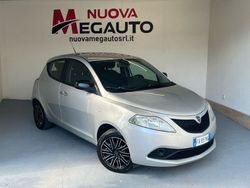 Grigio Usata 2019 Lancia Ypsilon Gold Due volumi | 9990 € (Buon prezzo)