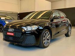 Other Usata 2021 Audi A1 Sportback Admired Due volumi | 18.900 € (Ottimo prezzo)