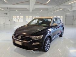 Nero Usata 2020 VW T-Roc SUV | 21.250 € (Buon prezzo)