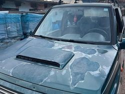 Verde Usata 1999 Suzuki Vitara SUV | 3500 €