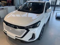 Bianco Nuova 2025 EVO Evo 5 SUV | 18.900 € (Cara)