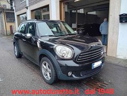 Nero Usata 2011 Mini One Countryman SUV | 5800 € (Ottimo prezzo)