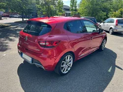 Usata 2016 Renault Clio IV R.S. Tre volumi | 16.000 € (Buon prezzo)