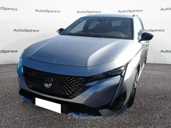 Grigio Usata 2024 Peugeot 308 GT Station wagon | 23.990 € (Super prezzo)