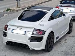 Bianco Usata 2001 Audi TT Coupé | 9500 € (Cara)