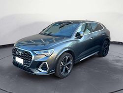 Grigio Usata 2024 Audi A7 | 49.500 €