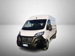 Bianco Usata 2024 Fiat Ducato 33 Furgone | 23.900 € (Cara)