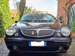 Nero Usata 2002 Lancia Lybra Station wagon | 3900 €