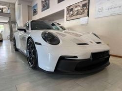 Bianco Usata 2023 Porsche 911 GT3 Coupé | 210.000 € (Molto cara)