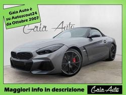 Grigio Usata 2024 BMW Z4 Shadowline Cabrio | 54.490 € (Buon prezzo)