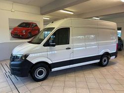Bianco Usata 2020 VW Crafter Business Furgone | 19.900 € (Buon prezzo)