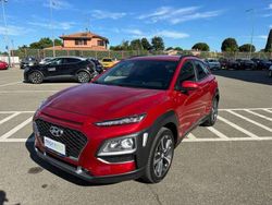 Rosso Usata 2019 Hyundai Kona Xpossible SUV | 13.990 € (Buon prezzo)