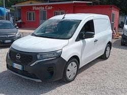 Bianco Usata 2022 Nissan Townstar Tekna Furgone | 11.700 € (Buon prezzo)