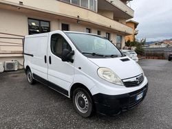 Bianco Usata 2007 Opel Vivaro Monovolume | 6500 €