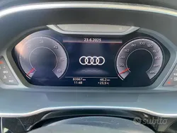 Usata 2021 Audi Q3 Black Edition SUV | 30.000 € (Buon prezzo)