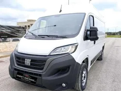 Bianco Usata 2022 Fiat Ducato 33 Furgone | 21.300 € (Buon prezzo)