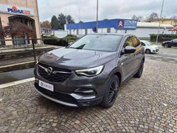 Grigio Usata 2018 Opel Grandland X Edition SUV | 13.490 € (Buon prezzo)
