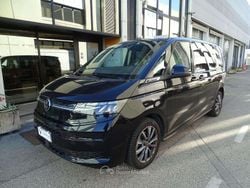 Nero Usata 2024 VW Multivan Furgone | 48.500 € (Super prezzo)