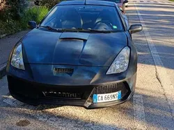Usata 2002 Toyota Celica Coupé | 7600 € (Super prezzo)