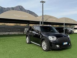 Nero Usata 2019 Mini Cooper Countryman SUV | 16.900 € (Ottimo prezzo)