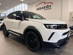 Bianco Usata 2023 Opel Mokka GS Line SUV | 18.900 € (Buon prezzo)