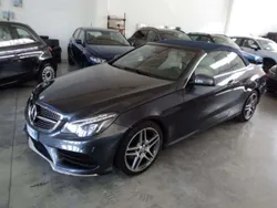 Mercedes E250