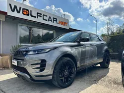 Grigio Usata 2020 Land Rover Range Rover evoque R-Dynamic SUV | 31.900 € (Buon prezzo)