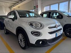 Bianco Usata 2022 Fiat 500X Cross SUV | 13.900 € (Ottimo prezzo)