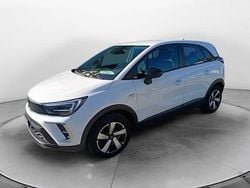 Bianco Usata 2022 Opel Crossland X Edition SUV | 14.500 € (Buon prezzo)