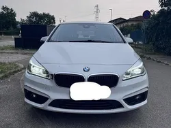 Usata 2017 BMW 216 Monovolume | 7200 € (Super prezzo)