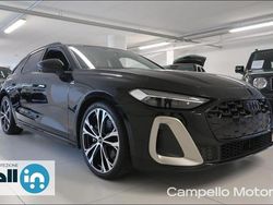 Nero Nuova 2025 Audi A5 Tre volumi | 60.900 € (Buon prezzo)