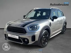 Argento Usata 2023 Mini Cooper Countryman SUV | 28.500 € (Super prezzo)