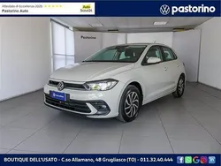 Ascot grey Usata 2022 VW Polo Life Due volumi | 16.400 € (Buon prezzo)
