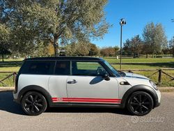 Grigio Usata 2012 Mini Cooper D Due volumi | 7500 €