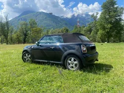Usata 2010 Mini One Cabriolet Cabrio | 6500 € (Ottimo prezzo)