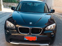 Nero Usata 2012 BMW X1 SUV | 7500 € (Ottimo prezzo)