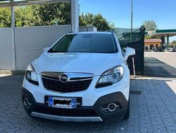 Usata 2013 Opel Mokka S SUV | 11.000 € (Molto cara)