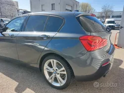 Usata 2016 BMW 118 Sport Line Due volumi | 12.000 € (Ottimo prezzo)