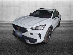 Bianco Usata 2024 Cupra Formentor SUV | 28.950 € (Ottimo prezzo)