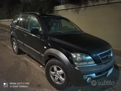 Usata 2006 Kia Sorento SUV | 700 € (Super prezzo)