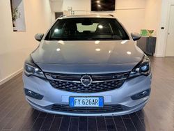 Grigio Usata 2019 Opel Astra Station wagon | 10.999 € (Ottimo prezzo)