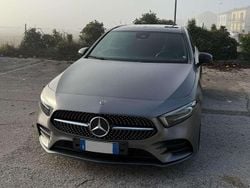 Grigio Usata 2019 Mercedes A180 Premium | 26.000 € (Cara)