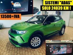 Vari colori Usata 2021 Opel Mokka-e SUV | 16.490 € (Ottimo prezzo)
