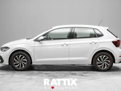 Nuova 2025 VW Polo Life | 23.350 € (Buon prezzo)
