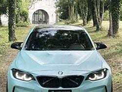 Usata 2020 BMW M2 Competition Edition Coupé | 59.500 € (Molto cara)