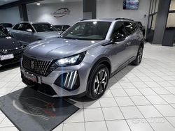 Grigio Usata 2024 Peugeot 2008 Allure SUV | 20.500 € (Cara)
