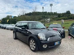 Usata 2009 Mini Cooper Due volumi | 4800 € (Molto cara)