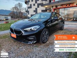 Usata 2022 BMW 218 Advantage Coupé | 23.990 € (Ottimo prezzo)