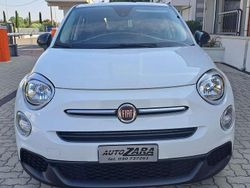 Bianco Usata 2022 Fiat 500 Monovolume | 15.500 € (Buon prezzo)